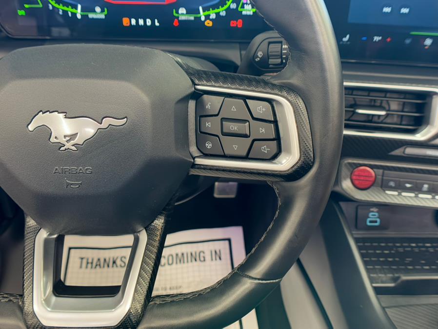 2024 Ford Mustang EcoBoost Premium Convertible, available for sale in Massapequa Park, New York | Power Motors East. Massapequa Park, New York 2024 Ford Mustang EcoBoost Premium Convertible, available for sale in Massapequa Park, New York | Power Motors East. Massapequa Park, New York