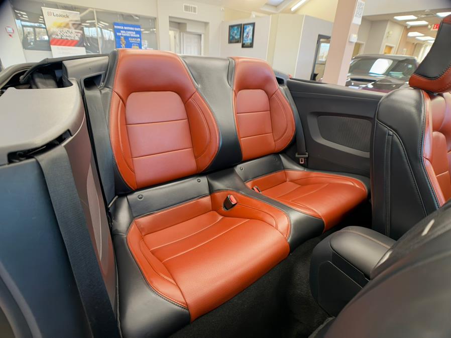 2024 Ford Mustang EcoBoost Premium Convertible, available for sale in Massapequa Park, New York | Power Motors East. Massapequa Park, New York 2024 Ford Mustang EcoBoost Premium Convertible, available for sale in Massapequa Park, New York | Power Motors East. Massapequa Park, New York
