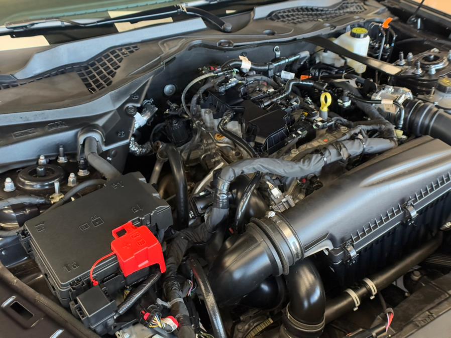 2024 Ford Mustang EcoBoost Premium Convertible, available for sale in Massapequa Park, New York | Power Motors East. Massapequa Park, New York 2024 Ford Mustang EcoBoost Premium Convertible, available for sale in Massapequa Park, New York | Power Motors East. Massapequa Park, New York