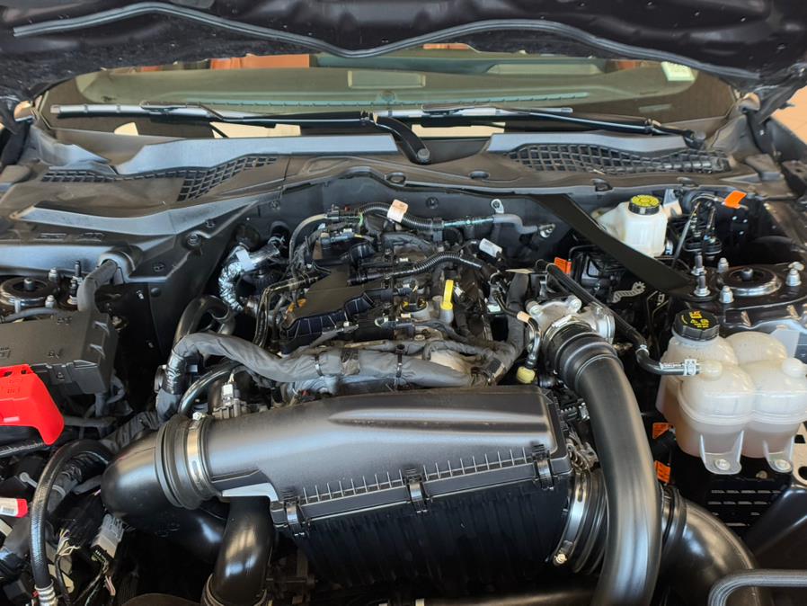 2024 Ford Mustang EcoBoost Premium Convertible, available for sale in Massapequa Park, New York | Power Motors East. Massapequa Park, New York 2024 Ford Mustang EcoBoost Premium Convertible, available for sale in Massapequa Park, New York | Power Motors East. Massapequa Park, New York