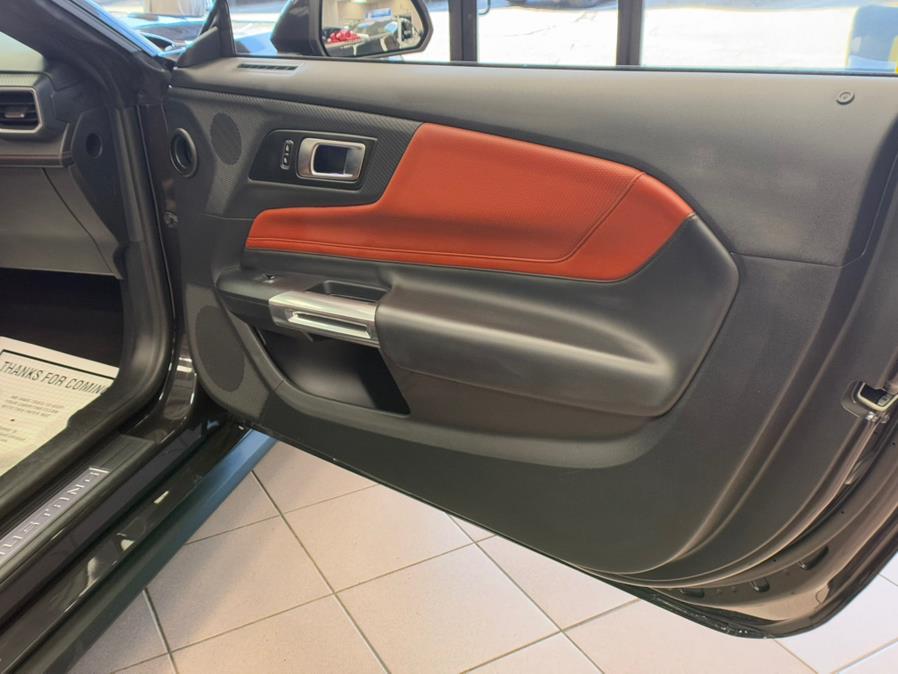 2024 Ford Mustang EcoBoost Premium Convertible, available for sale in Massapequa Park, New York | Power Motors East. Massapequa Park, New York 2024 Ford Mustang EcoBoost Premium Convertible, available for sale in Massapequa Park, New York | Power Motors East. Massapequa Park, New York