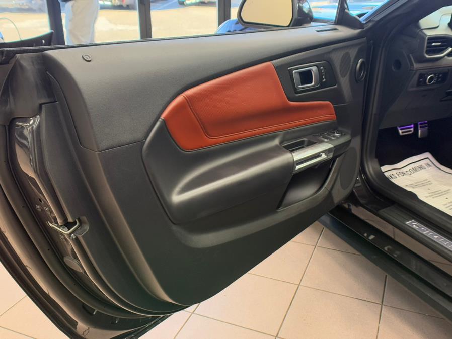 2024 Ford Mustang EcoBoost Premium Convertible, available for sale in Massapequa Park, New York | Power Motors East. Massapequa Park, New York 2024 Ford Mustang EcoBoost Premium Convertible, available for sale in Massapequa Park, New York | Power Motors East. Massapequa Park, New York