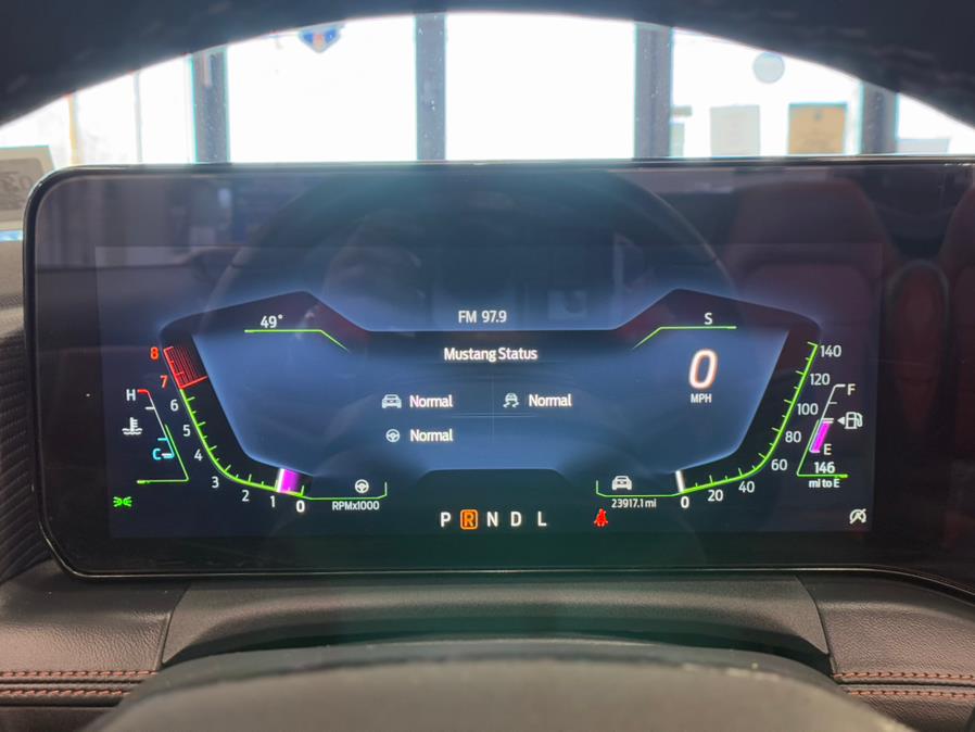 2024 Ford Mustang EcoBoost Premium Convertible, available for sale in Massapequa Park, New York | Power Motors East. Massapequa Park, New York 2024 Ford Mustang EcoBoost Premium Convertible, available for sale in Massapequa Park, New York | Power Motors East. Massapequa Park, New York