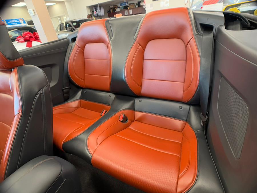 2024 Ford Mustang EcoBoost Premium Convertible, available for sale in Massapequa Park, New York | Power Motors East. Massapequa Park, New York 2024 Ford Mustang EcoBoost Premium Convertible, available for sale in Massapequa Park, New York | Power Motors East. Massapequa Park, New York