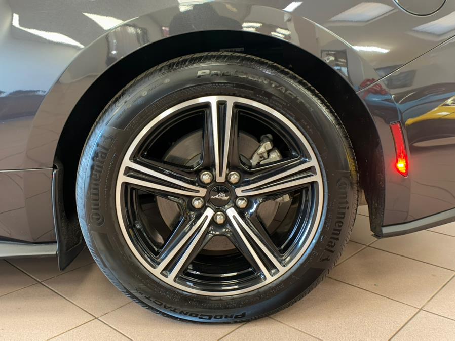 2024 Ford Mustang EcoBoost Premium Convertible, available for sale in Massapequa Park, New York | Power Motors East. Massapequa Park, New York 2024 Ford Mustang EcoBoost Premium Convertible, available for sale in Massapequa Park, New York | Power Motors East. Massapequa Park, New York
