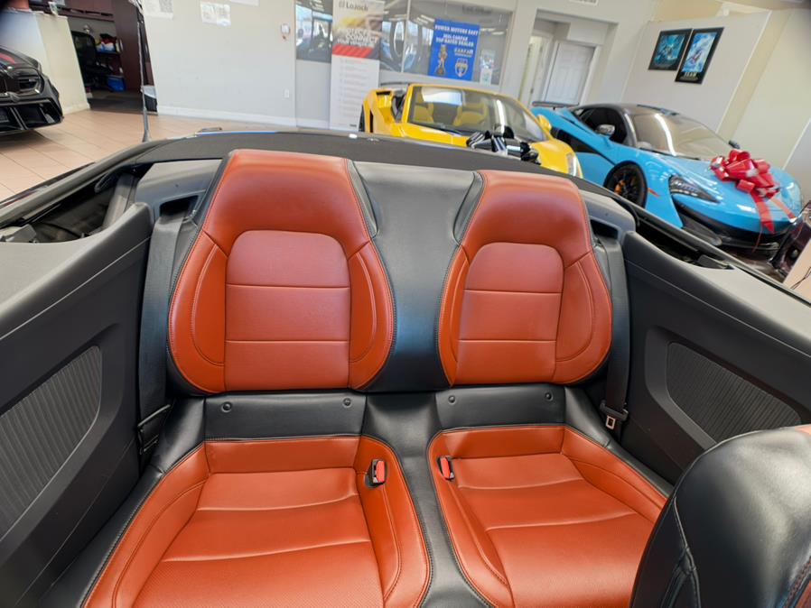 2024 Ford Mustang EcoBoost Premium Convertible, available for sale in Massapequa Park, New York | Power Motors East. Massapequa Park, New York 2024 Ford Mustang EcoBoost Premium Convertible, available for sale in Massapequa Park, New York | Power Motors East. Massapequa Park, New York