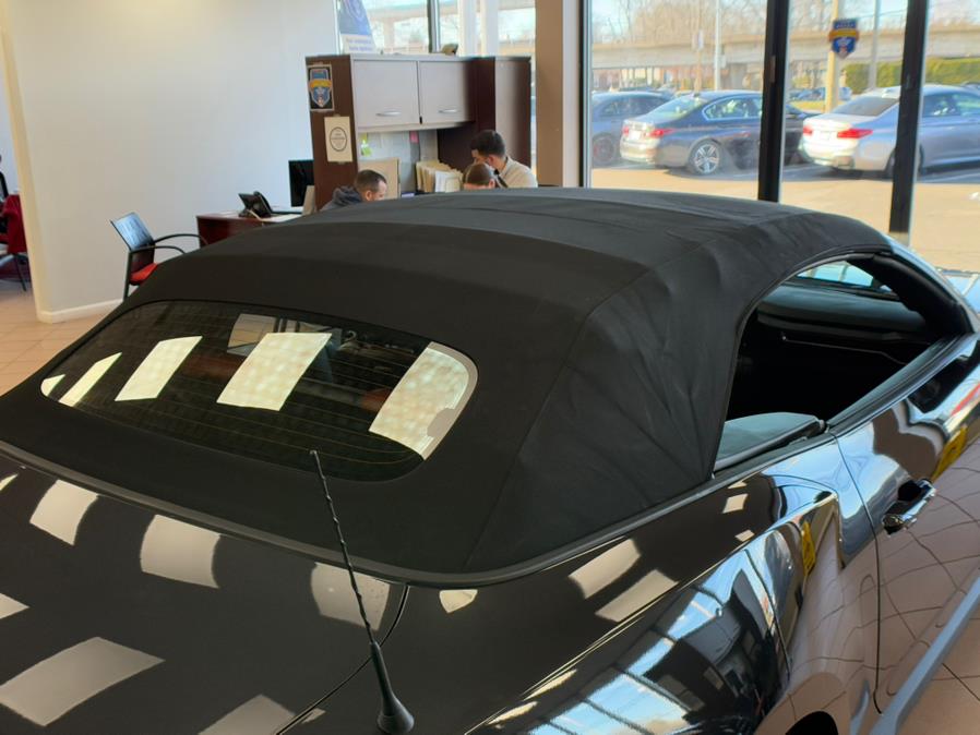 2024 Ford Mustang EcoBoost Premium Convertible, available for sale in Massapequa Park, New York | Power Motors East. Massapequa Park, New York 2024 Ford Mustang EcoBoost Premium Convertible, available for sale in Massapequa Park, New York | Power Motors East. Massapequa Park, New York