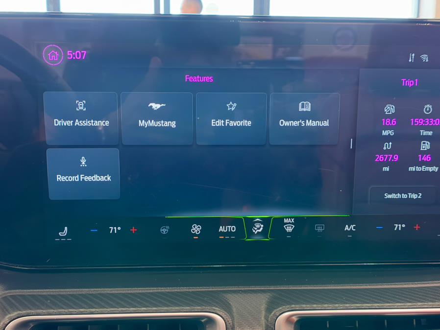 2024 Ford Mustang EcoBoost Premium Convertible, available for sale in Massapequa Park, New York | Power Motors East. Massapequa Park, New York 2024 Ford Mustang EcoBoost Premium Convertible, available for sale in Massapequa Park, New York | Power Motors East. Massapequa Park, New York