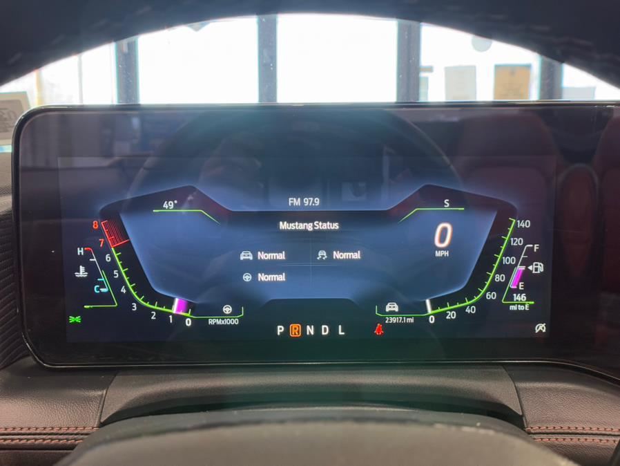 2024 Ford Mustang EcoBoost Premium Convertible, available for sale in Massapequa Park, New York | Power Motors East. Massapequa Park, New York 2024 Ford Mustang EcoBoost Premium Convertible, available for sale in Massapequa Park, New York | Power Motors East. Massapequa Park, New York
