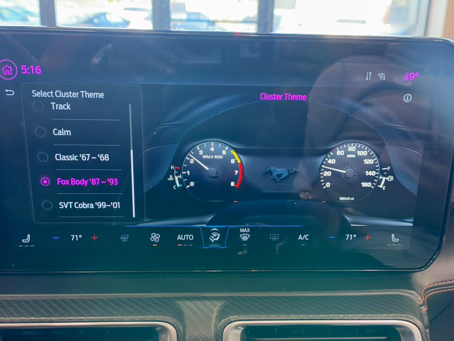2024 Ford Mustang EcoBoost Premium Convertible, available for sale in Massapequa Park, New York | Power Motors East. Massapequa Park, New York 2024 Ford Mustang EcoBoost Premium Convertible, available for sale in Massapequa Park, New York | Power Motors East. Massapequa Park, New York