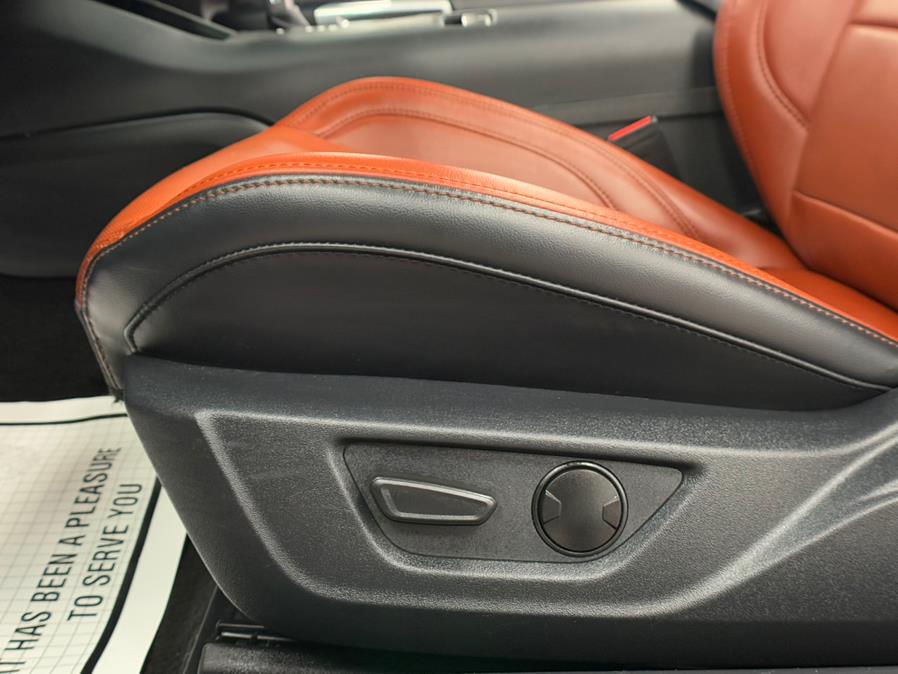2024 Ford Mustang EcoBoost Premium Convertible, available for sale in Massapequa Park, New York | Power Motors East. Massapequa Park, New York 2024 Ford Mustang EcoBoost Premium Convertible, available for sale in Massapequa Park, New York | Power Motors East. Massapequa Park, New York