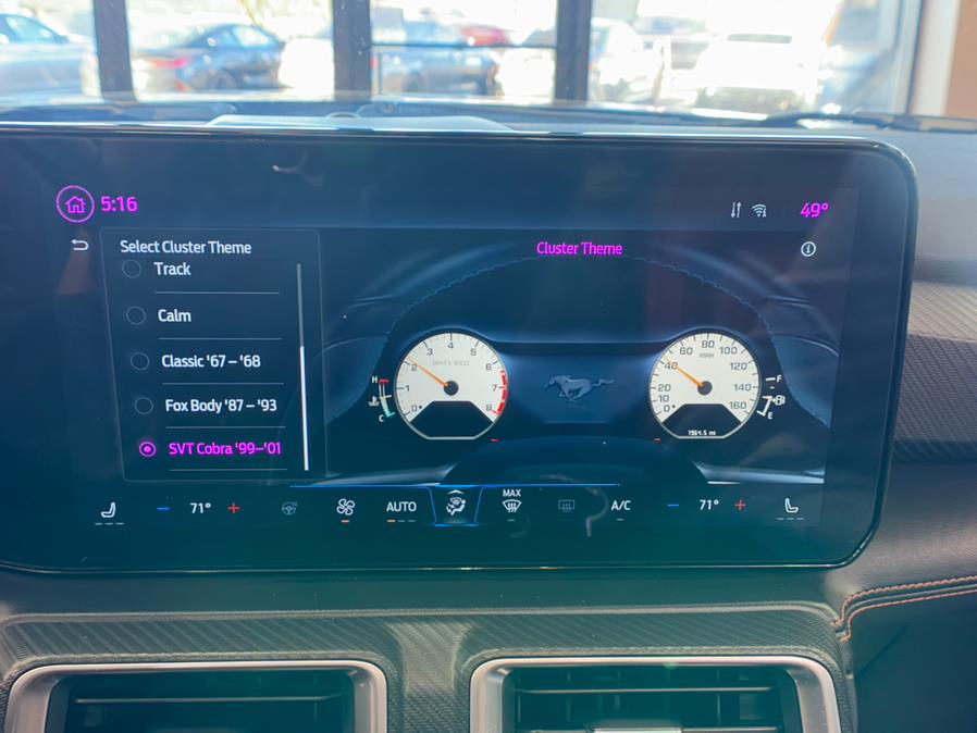 2024 Ford Mustang EcoBoost Premium Convertible, available for sale in Massapequa Park, New York | Power Motors East. Massapequa Park, New York 2024 Ford Mustang EcoBoost Premium Convertible, available for sale in Massapequa Park, New York | Power Motors East. Massapequa Park, New York