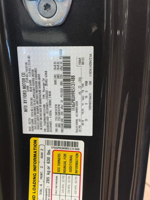 2024 Ford Mustang EcoBoost Premium Convertible, available for sale in Massapequa Park, New York | Power Motors East. Massapequa Park, New York 2024 Ford Mustang EcoBoost Premium Convertible, available for sale in Massapequa Park, New York | Power Motors East. Massapequa Park, New York