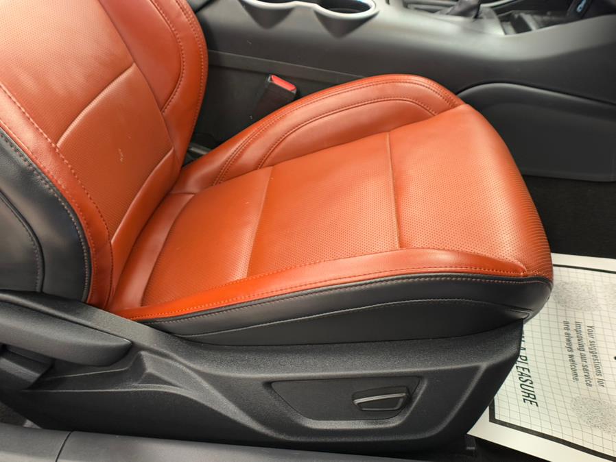 2024 Ford Mustang EcoBoost Premium Convertible, available for sale in Massapequa Park, New York | Power Motors East. Massapequa Park, New York 2024 Ford Mustang EcoBoost Premium Convertible, available for sale in Massapequa Park, New York | Power Motors East. Massapequa Park, New York