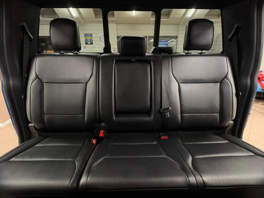 2022 Ford F-150 LARIAT 4WD SuperCrew 5.5'' Box, available for sale in Massapequa Park, New York | Power Motors East. Massapequa Park, New York 2022 Ford F-150 LARIAT 4WD SuperCrew 5.5'' Box, available for sale in Massapequa Park, New York | Power Motors East. Massapequa Park, New York