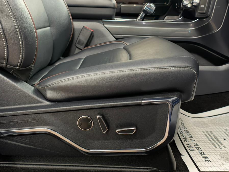 2022 Ford F-150 LARIAT 4WD SuperCrew 5.5'' Box, available for sale in Massapequa Park, New York | Power Motors East. Massapequa Park, New York 2022 Ford F-150 LARIAT 4WD SuperCrew 5.5'' Box, available for sale in Massapequa Park, New York | Power Motors East. Massapequa Park, New York
