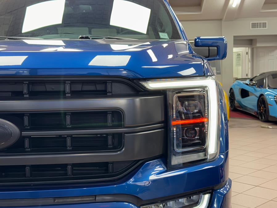 2022 Ford F-150 LARIAT 4WD SuperCrew 5.5'' Box, available for sale in Massapequa Park, New York | Power Motors East. Massapequa Park, New York 2022 Ford F-150 LARIAT 4WD SuperCrew 5.5'' Box, available for sale in Massapequa Park, New York | Power Motors East. Massapequa Park, New York