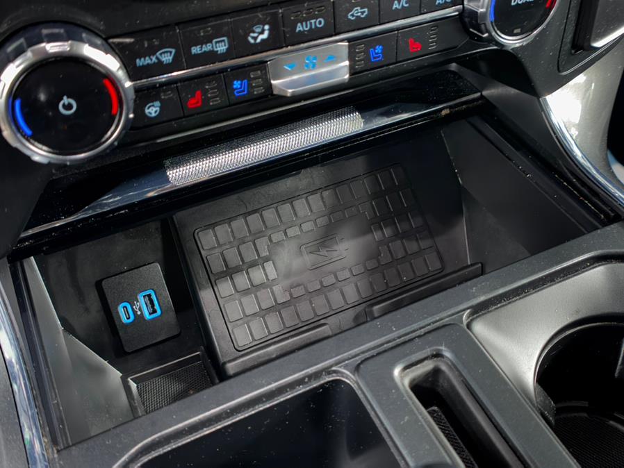 2022 Ford F-150 LARIAT 4WD SuperCrew 5.5'' Box, available for sale in Massapequa Park, New York | Power Motors East. Massapequa Park, New York 2022 Ford F-150 LARIAT 4WD SuperCrew 5.5'' Box, available for sale in Massapequa Park, New York | Power Motors East. Massapequa Park, New York
