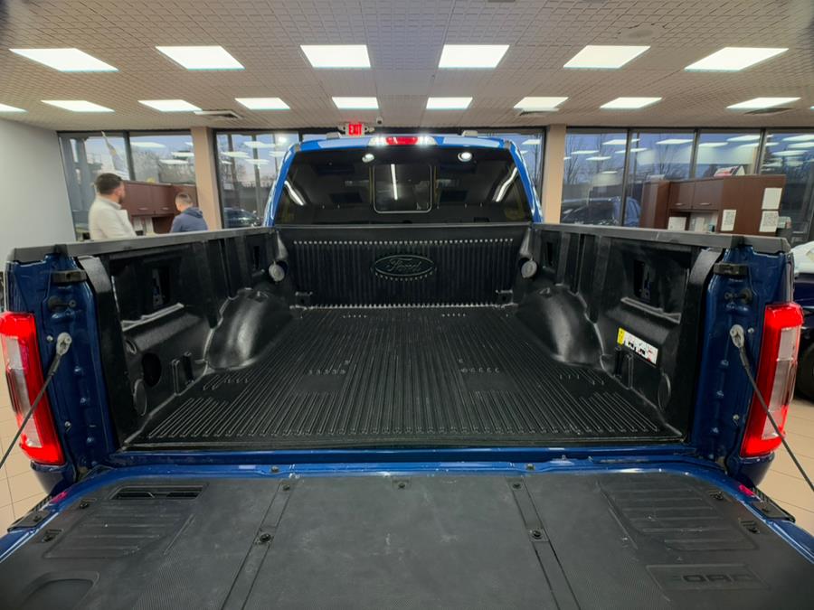 2022 Ford F-150 LARIAT 4WD SuperCrew 5.5'' Box, available for sale in Massapequa Park, New York | Power Motors East. Massapequa Park, New York 2022 Ford F-150 LARIAT 4WD SuperCrew 5.5'' Box, available for sale in Massapequa Park, New York | Power Motors East. Massapequa Park, New York