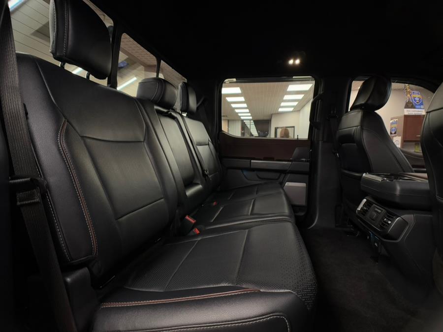 2022 Ford F-150 LARIAT 4WD SuperCrew 5.5'' Box, available for sale in Massapequa Park, New York | Power Motors East. Massapequa Park, New York 2022 Ford F-150 LARIAT 4WD SuperCrew 5.5'' Box, available for sale in Massapequa Park, New York | Power Motors East. Massapequa Park, New York