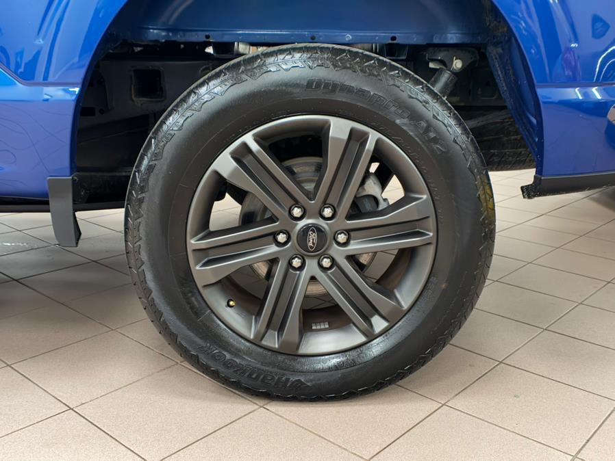 2022 Ford F-150 LARIAT 4WD SuperCrew 5.5'' Box, available for sale in Massapequa Park, New York | Power Motors East. Massapequa Park, New York 2022 Ford F-150 LARIAT 4WD SuperCrew 5.5'' Box, available for sale in Massapequa Park, New York | Power Motors East. Massapequa Park, New York