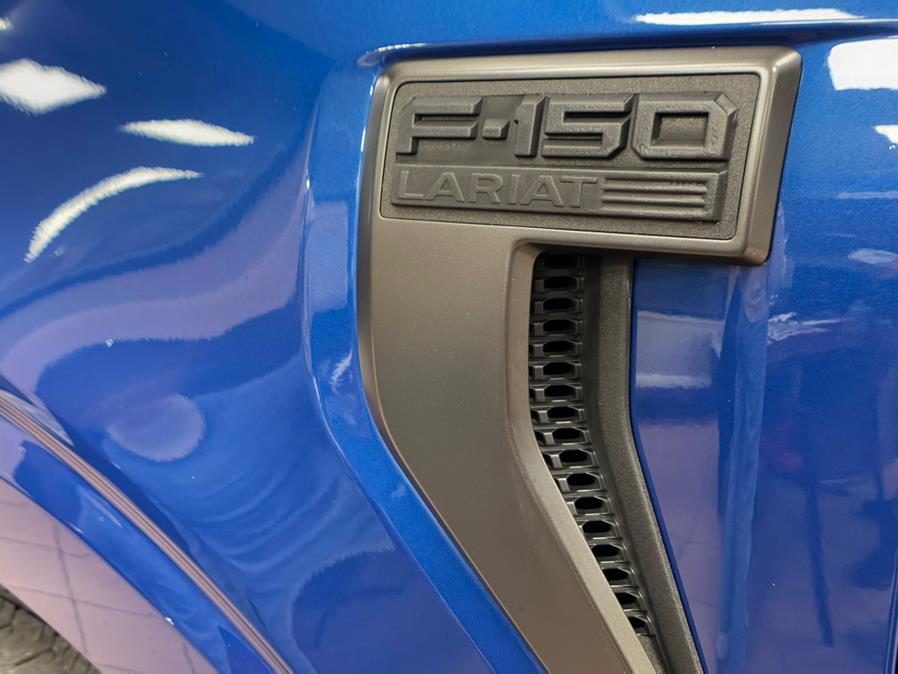 2022 Ford F-150 LARIAT 4WD SuperCrew 5.5'' Box, available for sale in Massapequa Park, New York | Power Motors East. Massapequa Park, New York 2022 Ford F-150 LARIAT 4WD SuperCrew 5.5'' Box, available for sale in Massapequa Park, New York | Power Motors East. Massapequa Park, New York