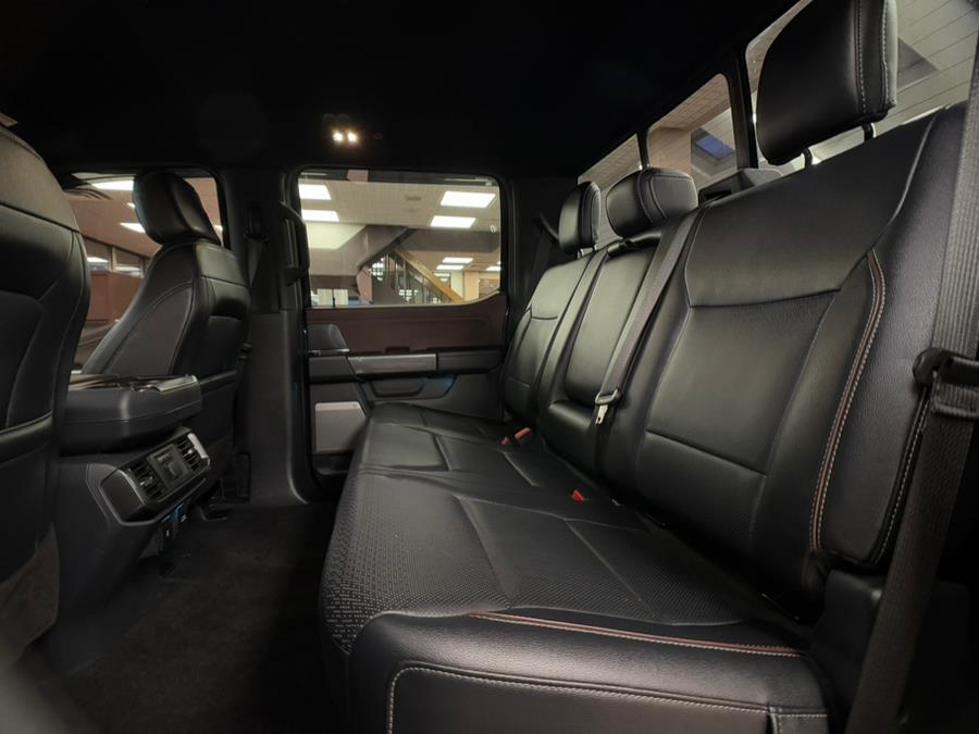 2022 Ford F-150 LARIAT 4WD SuperCrew 5.5'' Box, available for sale in Massapequa Park, New York | Power Motors East. Massapequa Park, New York 2022 Ford F-150 LARIAT 4WD SuperCrew 5.5'' Box, available for sale in Massapequa Park, New York | Power Motors East. Massapequa Park, New York