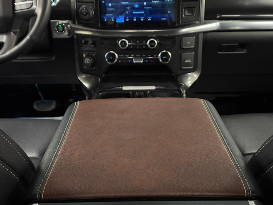 2022 Ford F-150 LARIAT 4WD SuperCrew 5.5'' Box, available for sale in Massapequa Park, New York | Power Motors East. Massapequa Park, New York 2022 Ford F-150 LARIAT 4WD SuperCrew 5.5'' Box, available for sale in Massapequa Park, New York | Power Motors East. Massapequa Park, New York