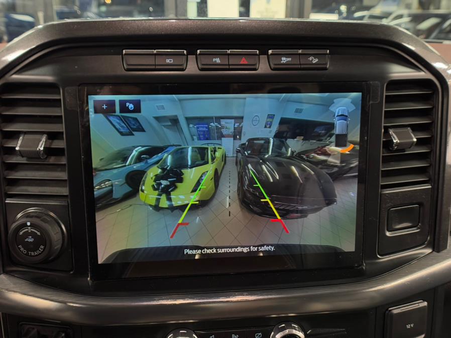 2022 Ford F-150 LARIAT 4WD SuperCrew 5.5'' Box, available for sale in Massapequa Park, New York | Power Motors East. Massapequa Park, New York 2022 Ford F-150 LARIAT 4WD SuperCrew 5.5'' Box, available for sale in Massapequa Park, New York | Power Motors East. Massapequa Park, New York