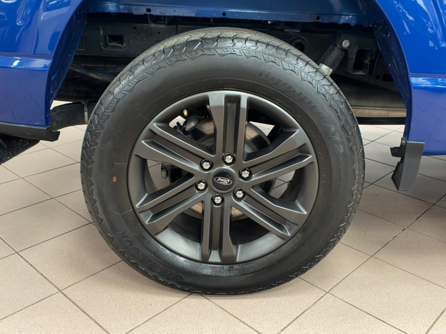 2022 Ford F-150 LARIAT 4WD SuperCrew 5.5'' Box, available for sale in Massapequa Park, New York | Power Motors East. Massapequa Park, New York 2022 Ford F-150 LARIAT 4WD SuperCrew 5.5'' Box, available for sale in Massapequa Park, New York | Power Motors East. Massapequa Park, New York