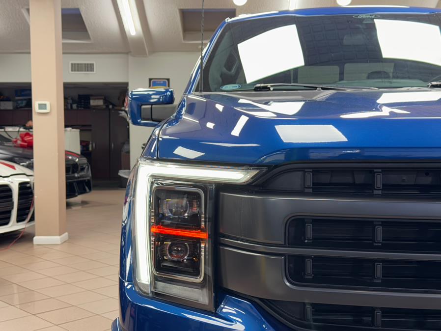 2022 Ford F-150 LARIAT 4WD SuperCrew 5.5'' Box, available for sale in Massapequa Park, New York | Power Motors East. Massapequa Park, New York 2022 Ford F-150 LARIAT 4WD SuperCrew 5.5'' Box, available for sale in Massapequa Park, New York | Power Motors East. Massapequa Park, New York