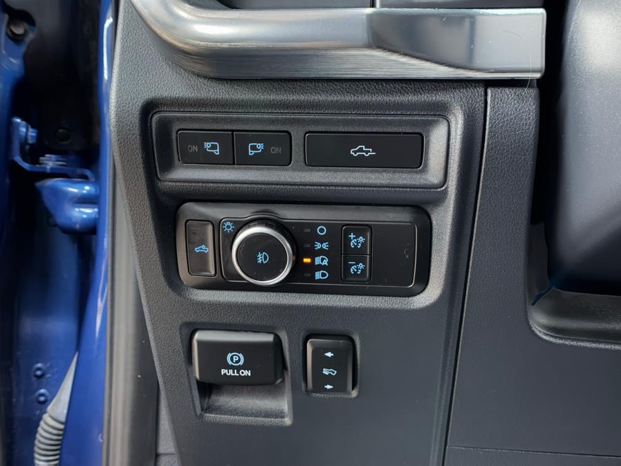 2022 Ford F-150 LARIAT 4WD SuperCrew 5.5'' Box, available for sale in Massapequa Park, New York | Power Motors East. Massapequa Park, New York 2022 Ford F-150 LARIAT 4WD SuperCrew 5.5'' Box, available for sale in Massapequa Park, New York | Power Motors East. Massapequa Park, New York