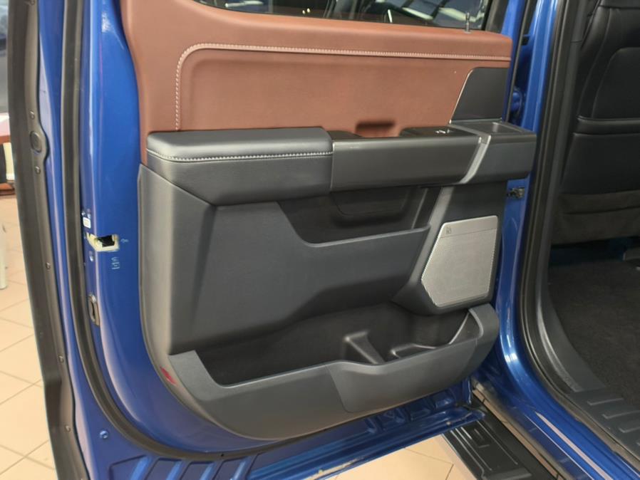 2022 Ford F-150 LARIAT 4WD SuperCrew 5.5'' Box, available for sale in Massapequa Park, New York | Power Motors East. Massapequa Park, New York 2022 Ford F-150 LARIAT 4WD SuperCrew 5.5'' Box, available for sale in Massapequa Park, New York | Power Motors East. Massapequa Park, New York