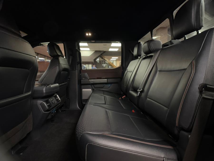 2022 Ford F-150 LARIAT 4WD SuperCrew 5.5'' Box, available for sale in Massapequa Park, New York | Power Motors East. Massapequa Park, New York 2022 Ford F-150 LARIAT 4WD SuperCrew 5.5'' Box, available for sale in Massapequa Park, New York | Power Motors East. Massapequa Park, New York