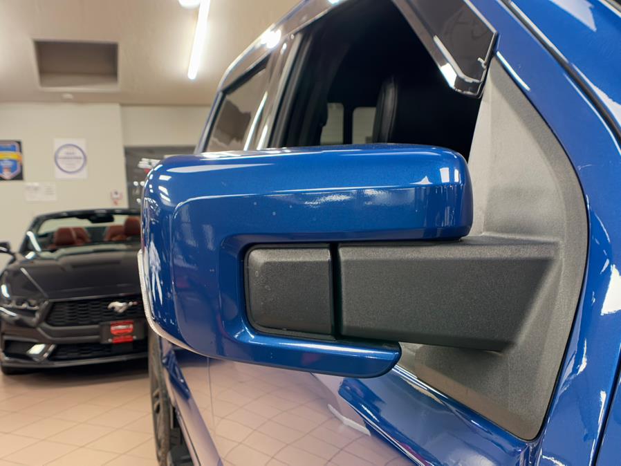 2022 Ford F-150 LARIAT 4WD SuperCrew 5.5'' Box, available for sale in Massapequa Park, New York | Power Motors East. Massapequa Park, New York 2022 Ford F-150 LARIAT 4WD SuperCrew 5.5'' Box, available for sale in Massapequa Park, New York | Power Motors East. Massapequa Park, New York
