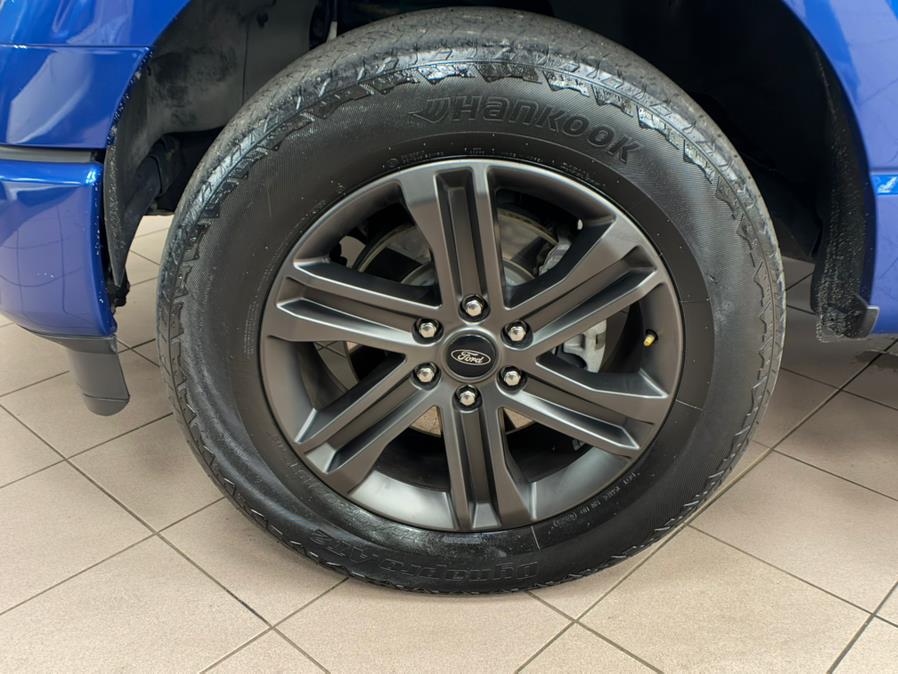 2022 Ford F-150 LARIAT 4WD SuperCrew 5.5'' Box, available for sale in Massapequa Park, New York | Power Motors East. Massapequa Park, New York 2022 Ford F-150 LARIAT 4WD SuperCrew 5.5'' Box, available for sale in Massapequa Park, New York | Power Motors East. Massapequa Park, New York