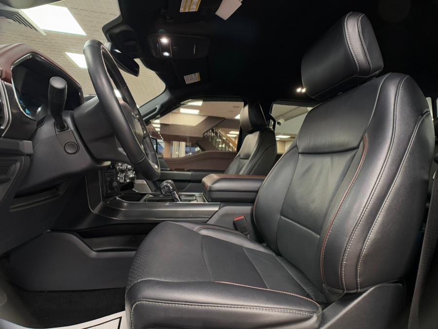2022 Ford F-150 LARIAT 4WD SuperCrew 5.5'' Box, available for sale in Massapequa Park, New York | Power Motors East. Massapequa Park, New York 2022 Ford F-150 LARIAT 4WD SuperCrew 5.5'' Box, available for sale in Massapequa Park, New York | Power Motors East. Massapequa Park, New York