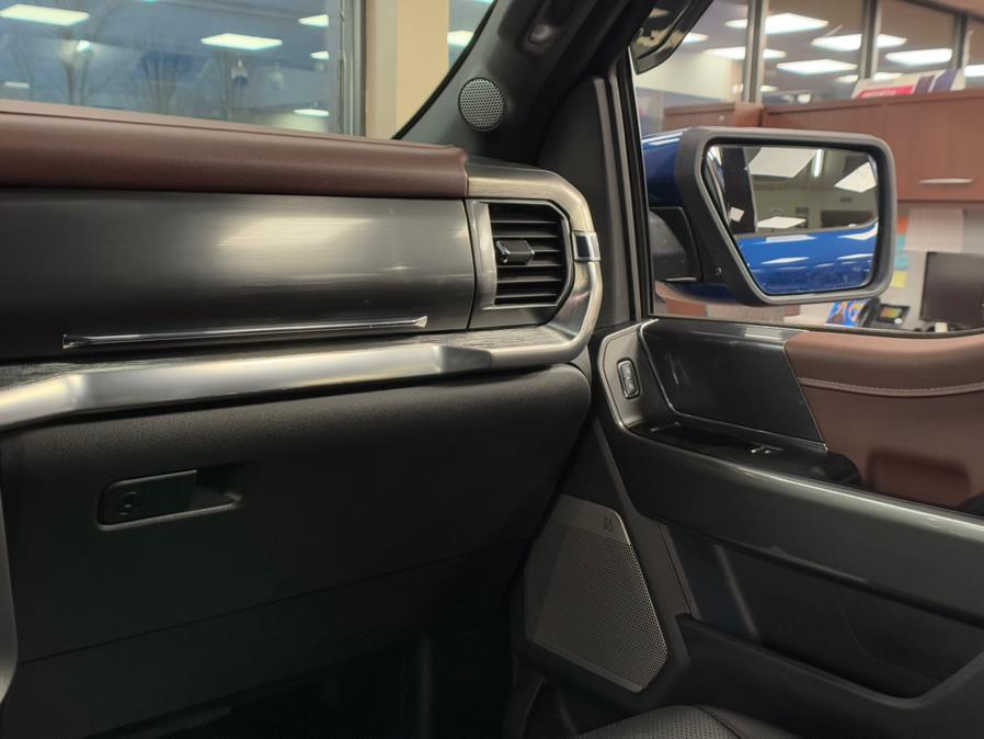 2022 Ford F-150 LARIAT 4WD SuperCrew 5.5'' Box, available for sale in Massapequa Park, New York | Power Motors East. Massapequa Park, New York 2022 Ford F-150 LARIAT 4WD SuperCrew 5.5'' Box, available for sale in Massapequa Park, New York | Power Motors East. Massapequa Park, New York