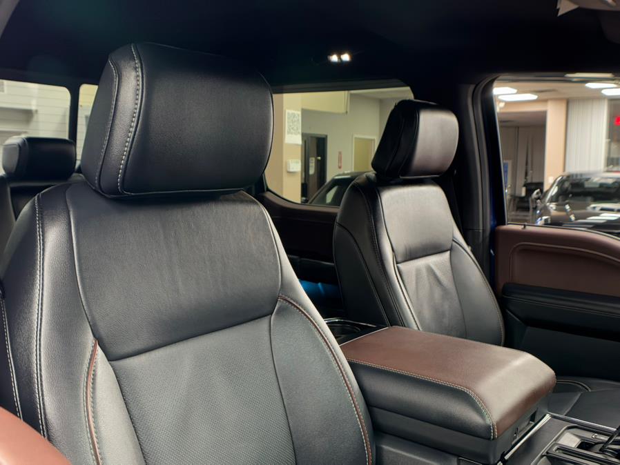 2022 Ford F-150 LARIAT 4WD SuperCrew 5.5'' Box, available for sale in Massapequa Park, New York | Power Motors East. Massapequa Park, New York 2022 Ford F-150 LARIAT 4WD SuperCrew 5.5'' Box, available for sale in Massapequa Park, New York | Power Motors East. Massapequa Park, New York