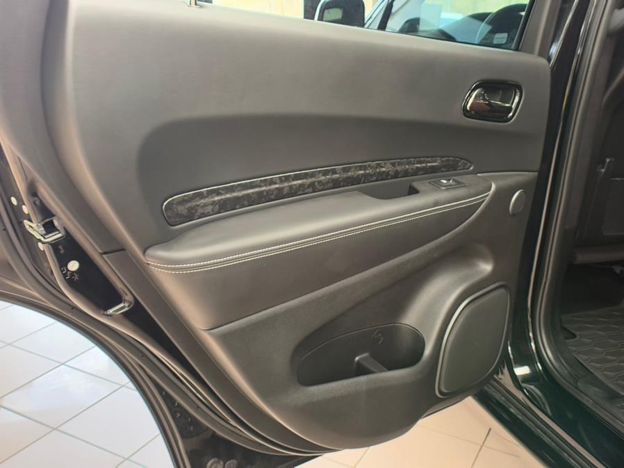 2021 Dodge Durango SRT Hellcat AWD, available for sale in Massapequa Park, New York | Power Motors East. Massapequa Park, New York 2021 Dodge Durango SRT Hellcat AWD, available for sale in Massapequa Park, New York | Power Motors East. Massapequa Park, New York