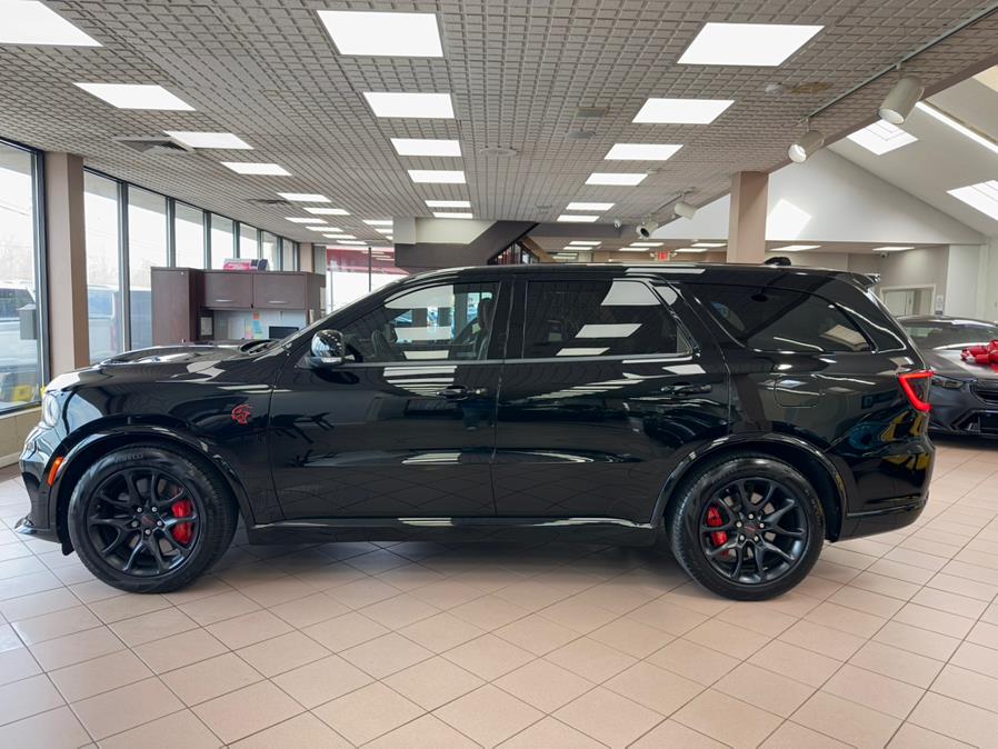 2021 Dodge Durango SRT Hellcat AWD, available for sale in Massapequa Park, New York | Power Motors East. Massapequa Park, New York 2021 Dodge Durango SRT Hellcat AWD, available for sale in Massapequa Park, New York | Power Motors East. Massapequa Park, New York