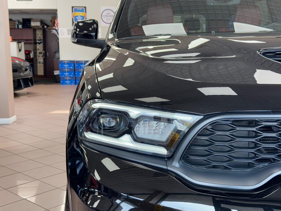 2021 Dodge Durango SRT Hellcat AWD, available for sale in Massapequa Park, New York | Power Motors East. Massapequa Park, New York 2021 Dodge Durango SRT Hellcat AWD, available for sale in Massapequa Park, New York | Power Motors East. Massapequa Park, New York