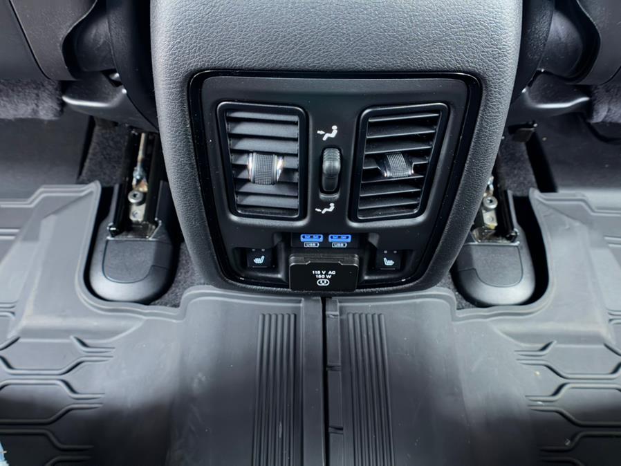 2021 Dodge Durango SRT Hellcat AWD, available for sale in Massapequa Park, New York | Power Motors East. Massapequa Park, New York 2021 Dodge Durango SRT Hellcat AWD, available for sale in Massapequa Park, New York | Power Motors East. Massapequa Park, New York