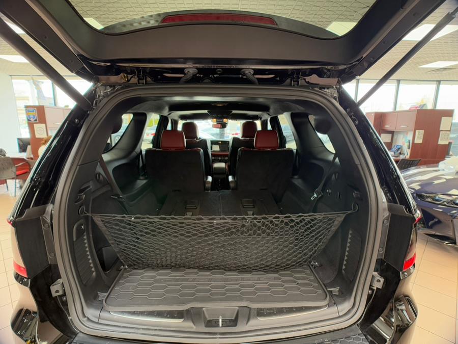 2021 Dodge Durango SRT Hellcat AWD, available for sale in Massapequa Park, New York | Power Motors East. Massapequa Park, New York 2021 Dodge Durango SRT Hellcat AWD, available for sale in Massapequa Park, New York | Power Motors East. Massapequa Park, New York
