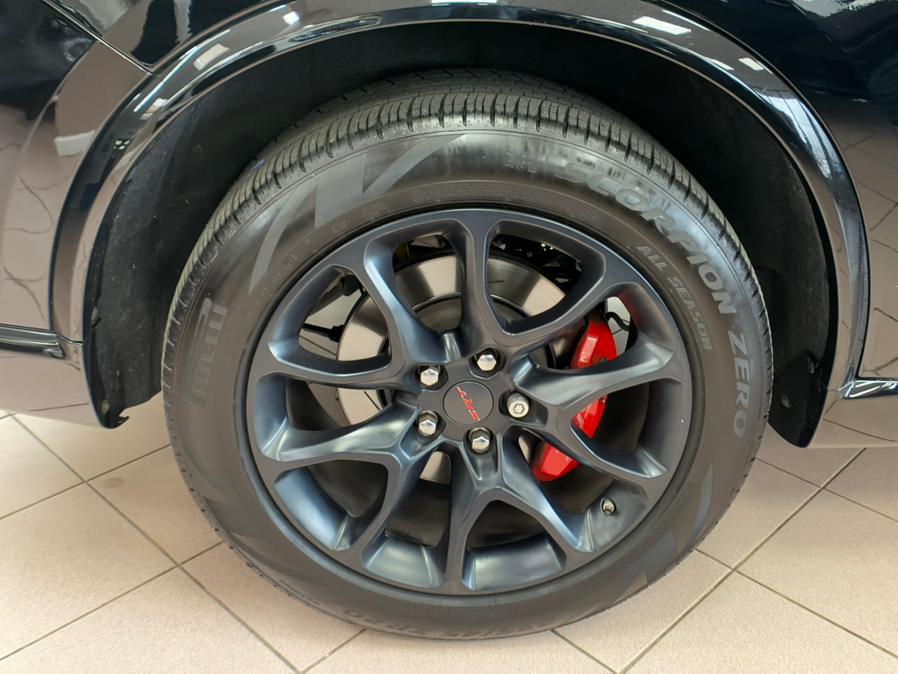 2021 Dodge Durango SRT Hellcat AWD, available for sale in Massapequa Park, New York | Power Motors East. Massapequa Park, New York 2021 Dodge Durango SRT Hellcat AWD, available for sale in Massapequa Park, New York | Power Motors East. Massapequa Park, New York