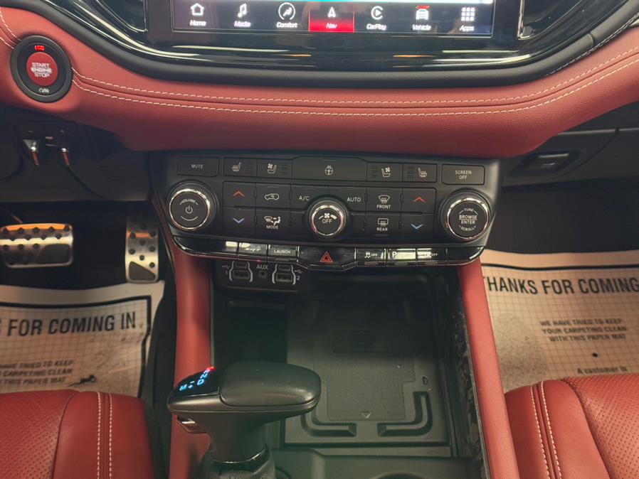 2021 Dodge Durango SRT Hellcat AWD, available for sale in Massapequa Park, New York | Power Motors East. Massapequa Park, New York 2021 Dodge Durango SRT Hellcat AWD, available for sale in Massapequa Park, New York | Power Motors East. Massapequa Park, New York
