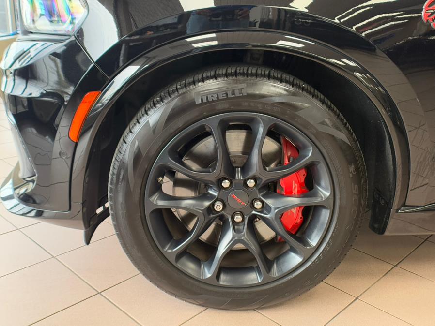 2021 Dodge Durango SRT Hellcat AWD, available for sale in Massapequa Park, New York | Power Motors East. Massapequa Park, New York 2021 Dodge Durango SRT Hellcat AWD, available for sale in Massapequa Park, New York | Power Motors East. Massapequa Park, New York