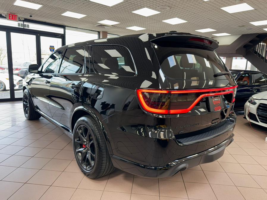 2021 Dodge Durango SRT Hellcat AWD, available for sale in Massapequa Park, New York | Power Motors East. Massapequa Park, New York 2021 Dodge Durango SRT Hellcat AWD, available for sale in Massapequa Park, New York | Power Motors East. Massapequa Park, New York