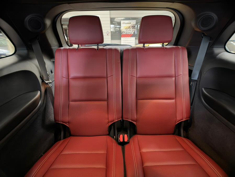 2021 Dodge Durango SRT Hellcat AWD, available for sale in Massapequa Park, New York | Power Motors East. Massapequa Park, New York 2021 Dodge Durango SRT Hellcat AWD, available for sale in Massapequa Park, New York | Power Motors East. Massapequa Park, New York