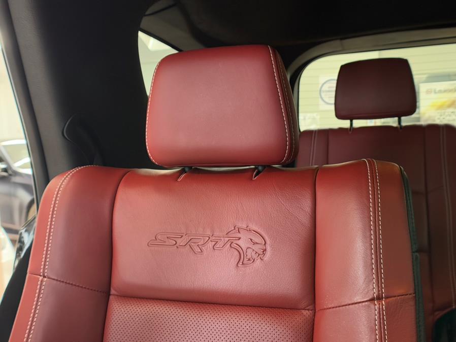 2021 Dodge Durango SRT Hellcat AWD, available for sale in Massapequa Park, New York | Power Motors East. Massapequa Park, New York 2021 Dodge Durango SRT Hellcat AWD, available for sale in Massapequa Park, New York | Power Motors East. Massapequa Park, New York
